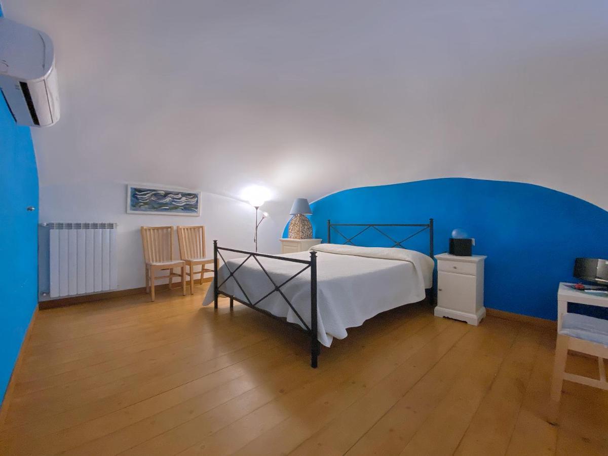 Terrazza Sul Vesuvio Con Piscina Holiday home *