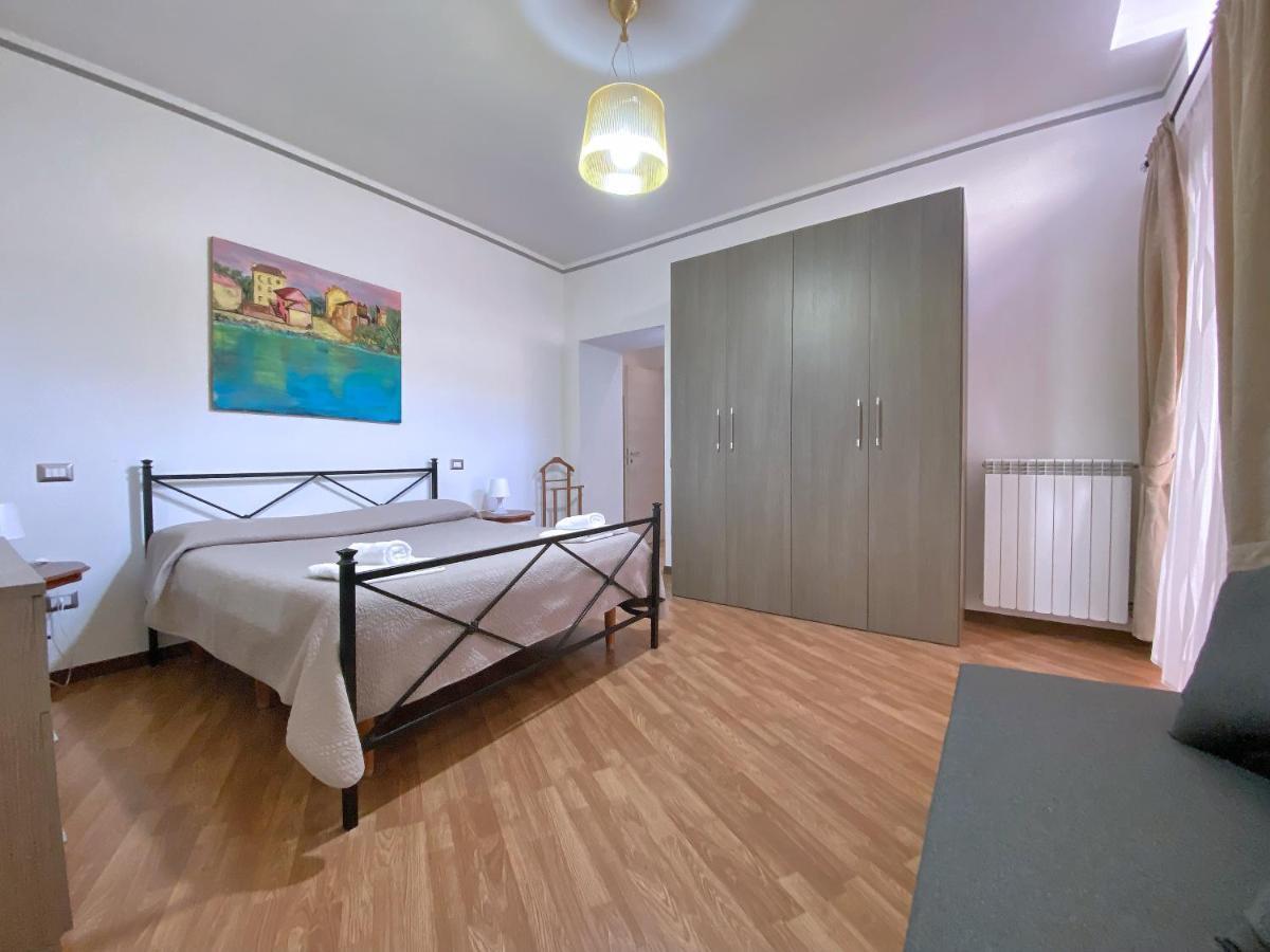 Terrazza Sul Vesuvio Con Piscina Holiday home *
