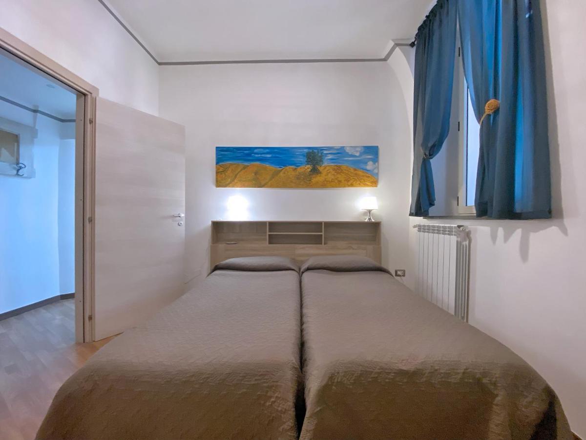 Terrazza Sul Vesuvio Con Piscina Holiday home *