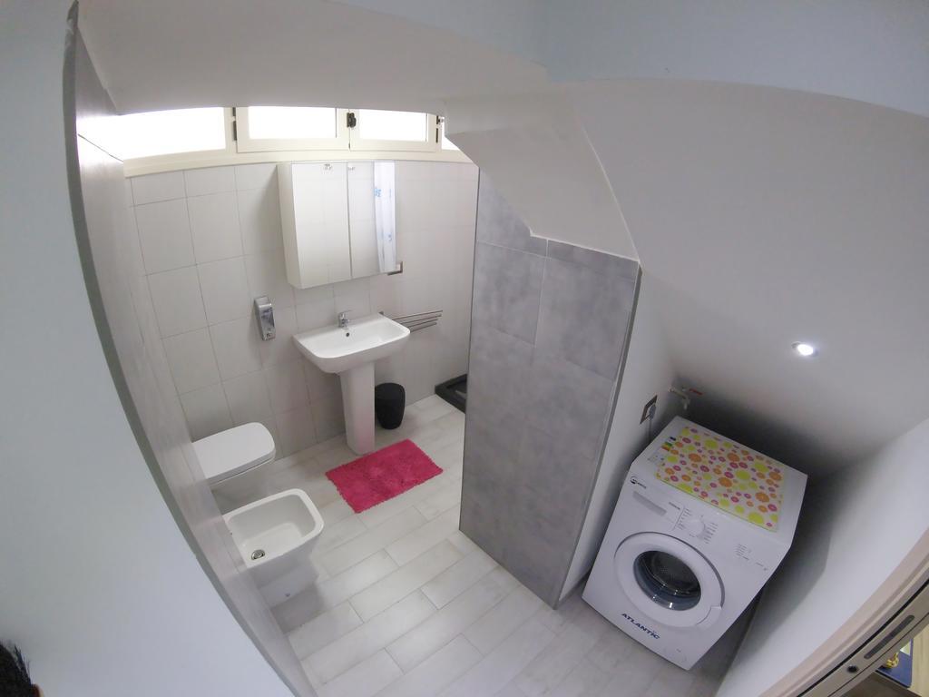 Terrazza Sul Vesuvio Con Piscina Holiday home Terzigno