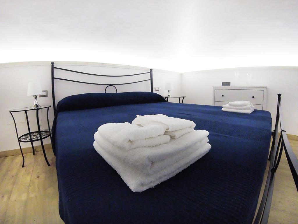 Terrazza Sul Vesuvio Con Piscina Holiday home