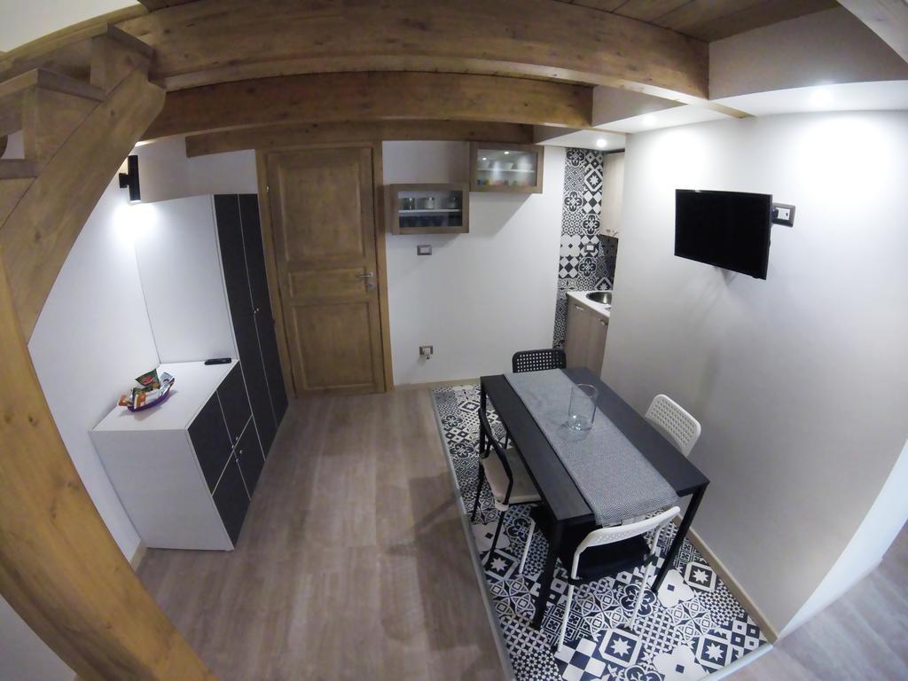 Holiday home Terrazza Sul Vesuvio Con Piscina Terzigno