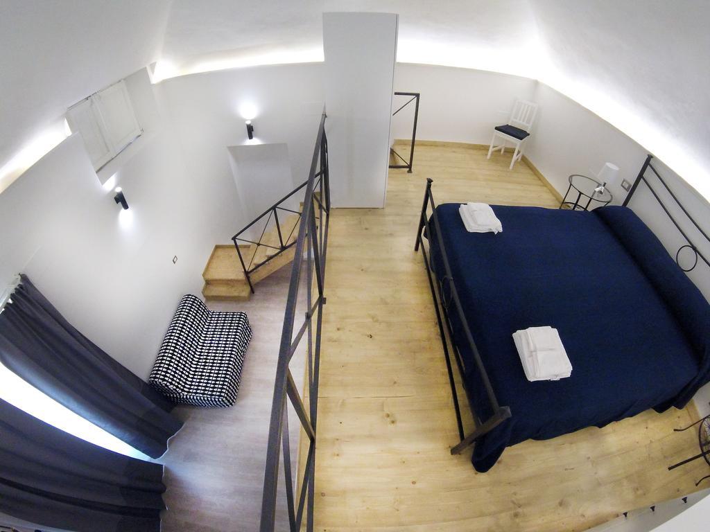 Holiday home Terrazza Sul Vesuvio Con Piscina *