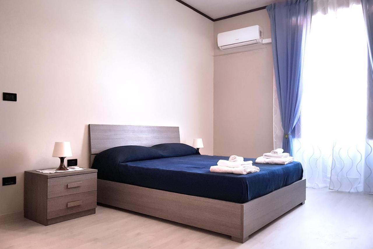 Holiday home Terrazza Sul Vesuvio Con Piscina