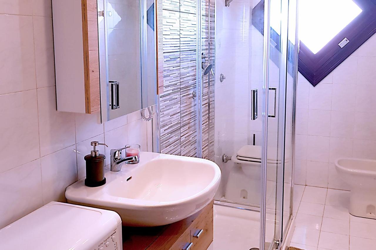 Holiday home Terrazza Sul Vesuvio Con Piscina Terzigno